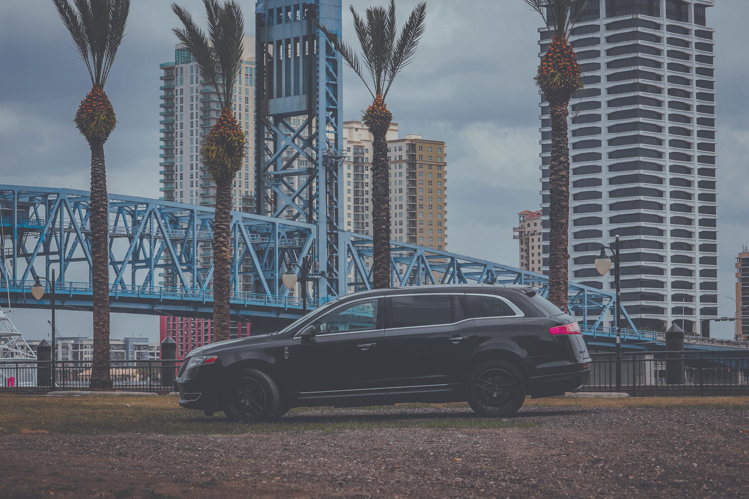 Limo Rentals Jacksonville Beach Unique Corporate Limos