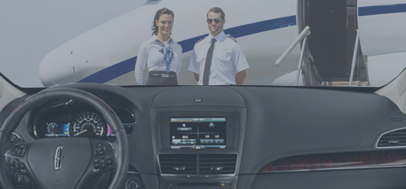 Jacksonville Airport Limo Service JAX Black Car Transportation