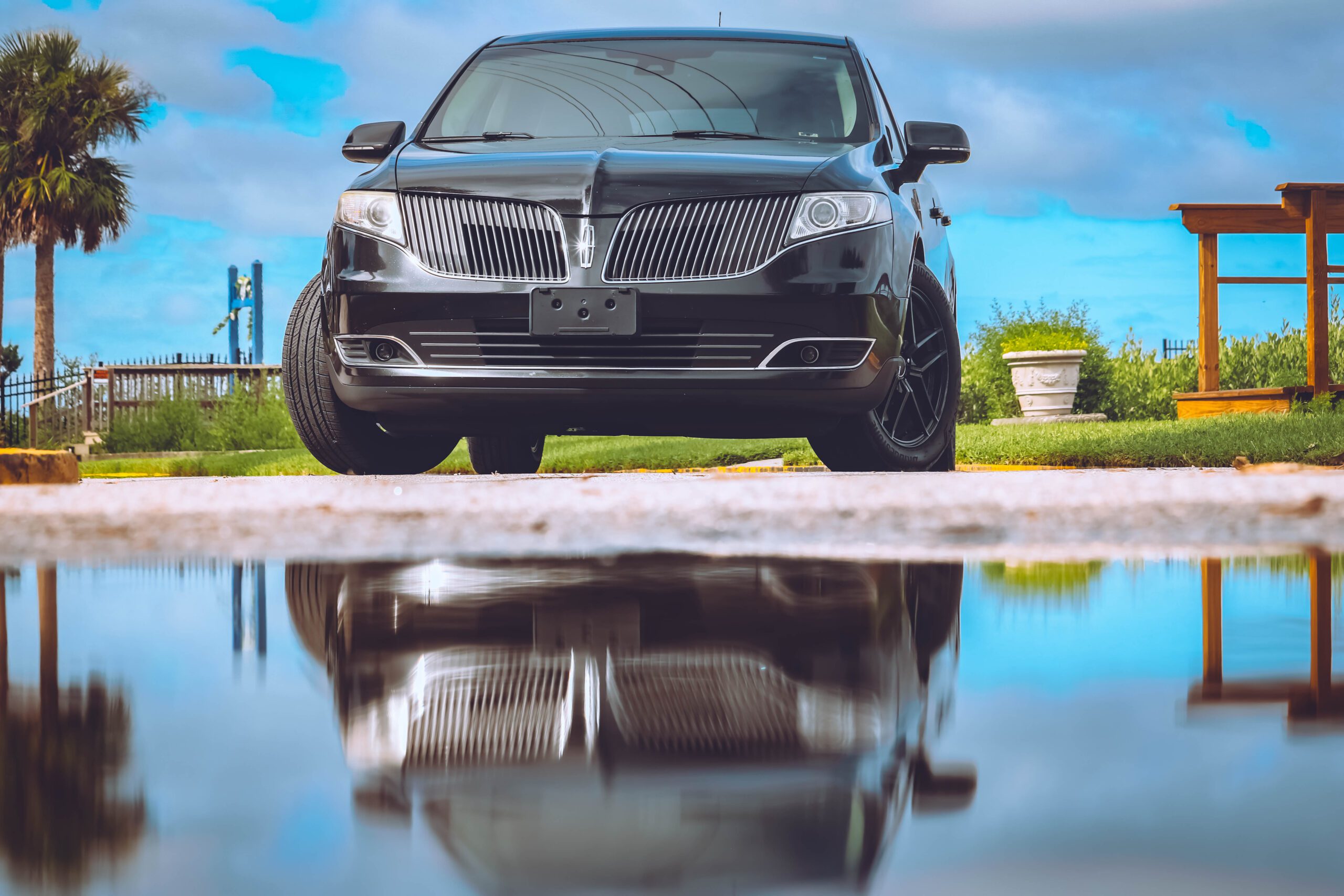 Non Emergency Medical Transportation Jacksonville Florida