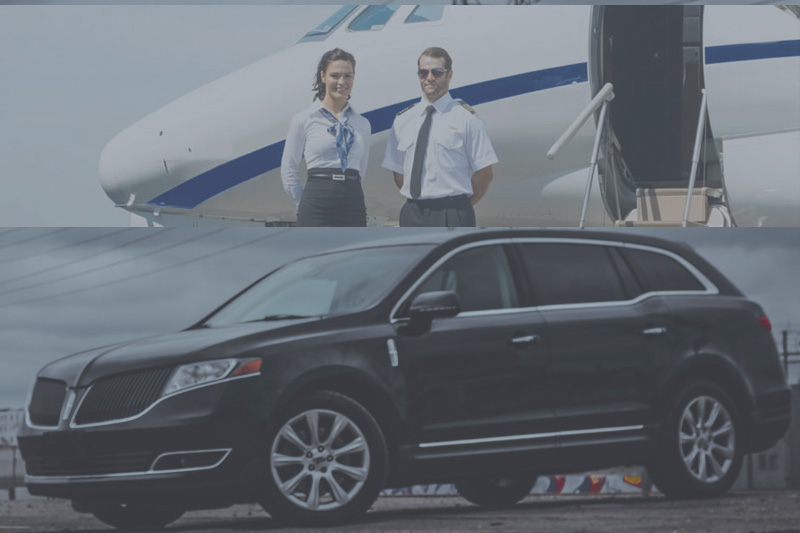 Jacksonville to Orlando Airport Car Service