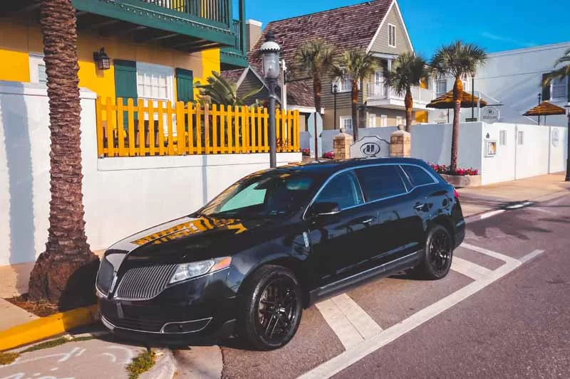 Insider Tips for BudgetFriendly Jacksonville Airport Transportation