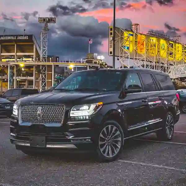 Jacksonville Jaguars Game Car Service Reviews