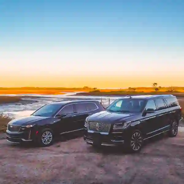 Florida VS Georgia Football Game Private Transfer