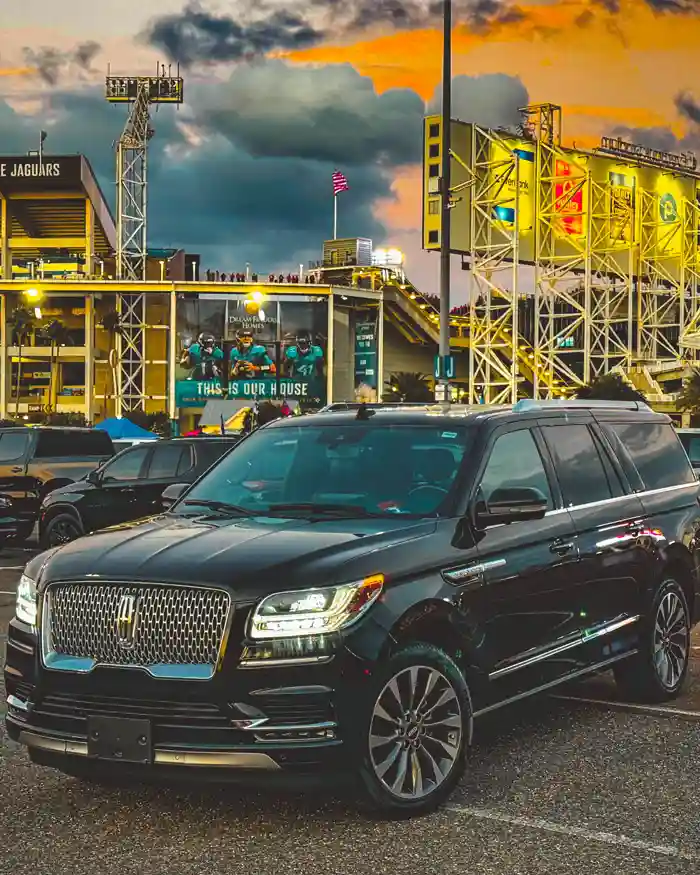 Limo Service Atlantic beach Florida