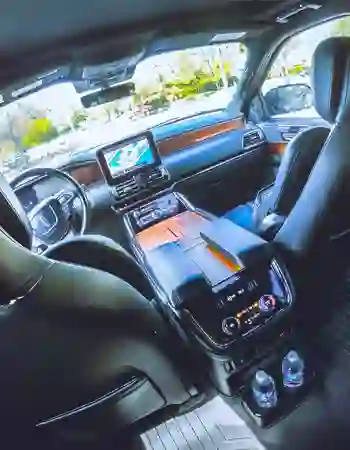 Black Car Service Nocatee Jacksonville Airport Limo