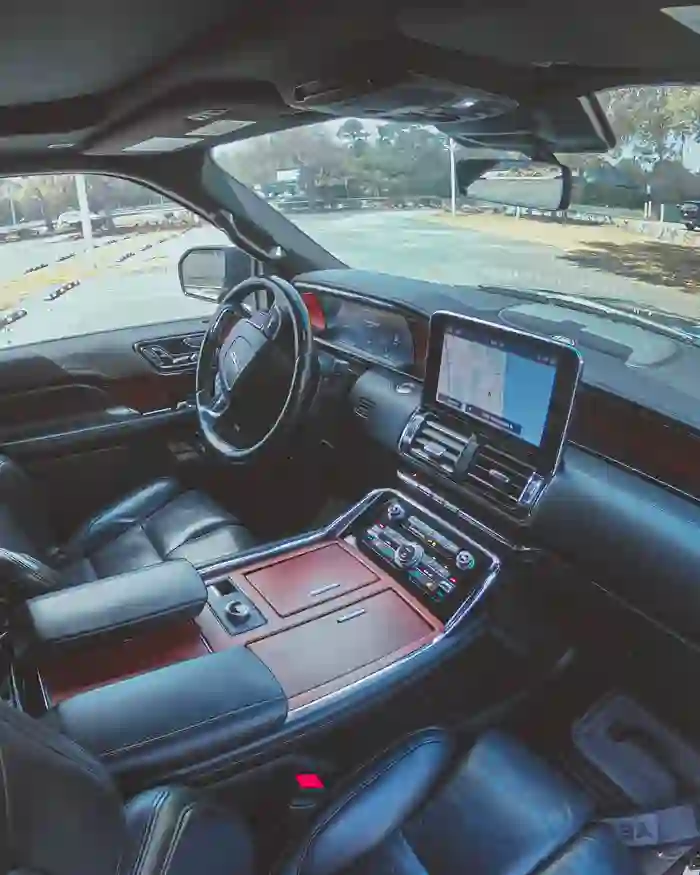 Car Service From Fleming Island to Jacksonville Airport
