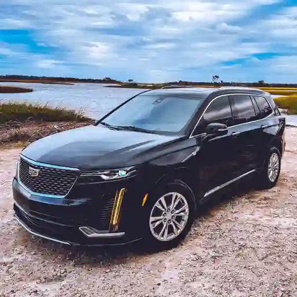 Gainesville to JAX airport car service