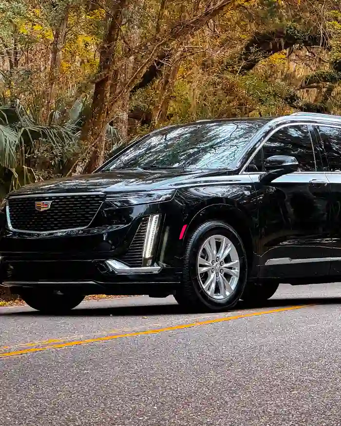Gainesville to Jacksonville Airport Car Service