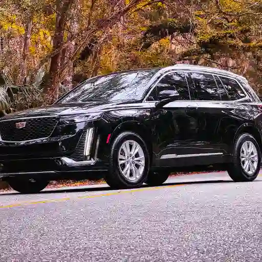 JAX Airport to Port Canaveral Transportation