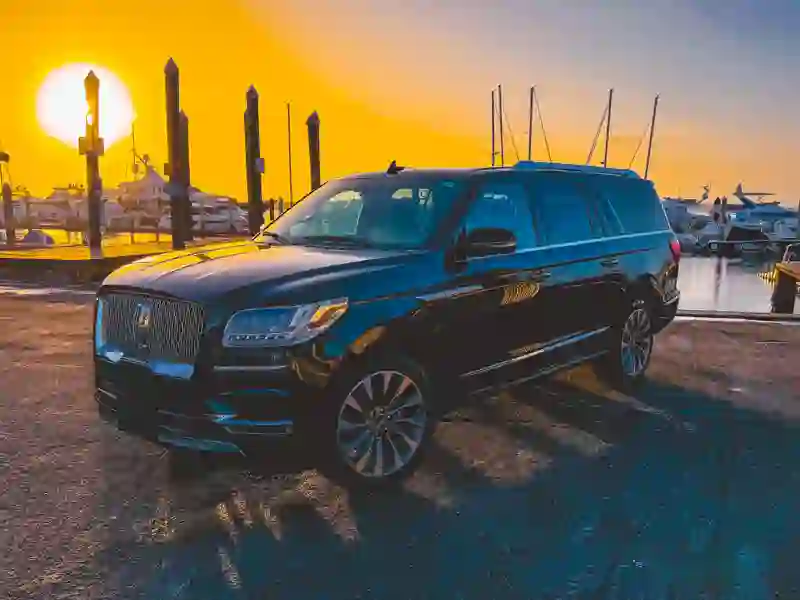 JAX to Jekyll Island Airport Car Service