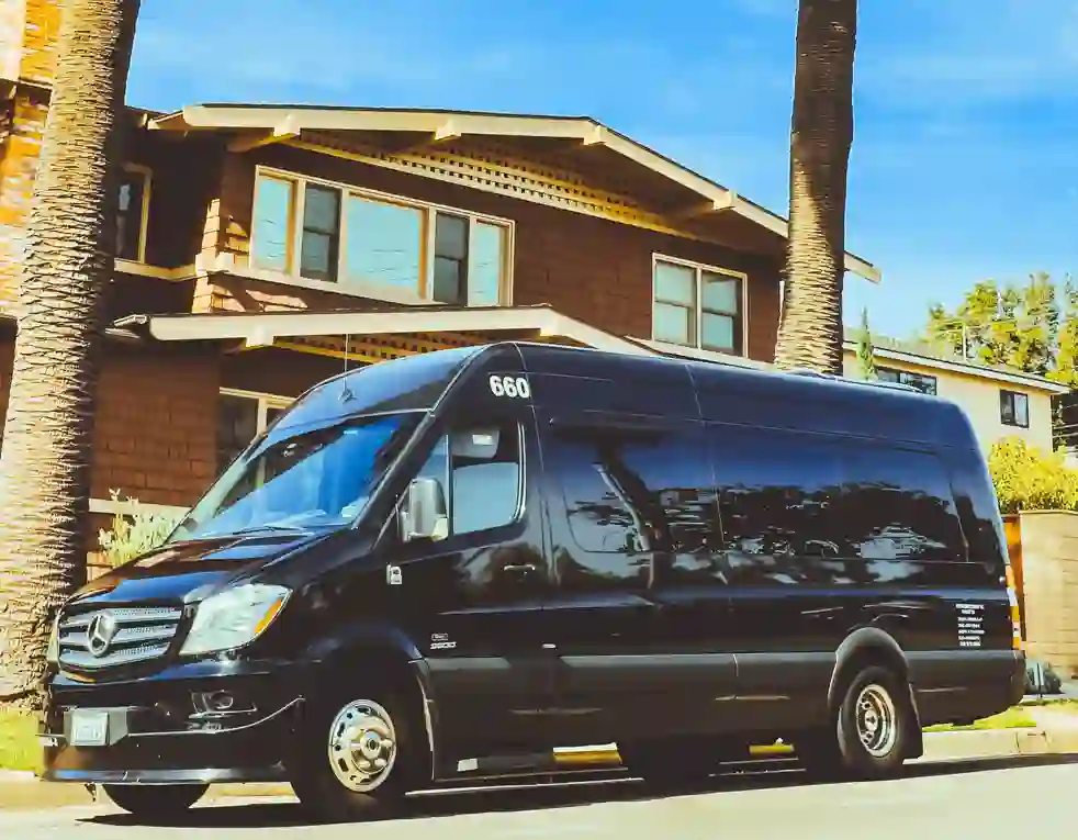 Jacksonville prom limousine rentals