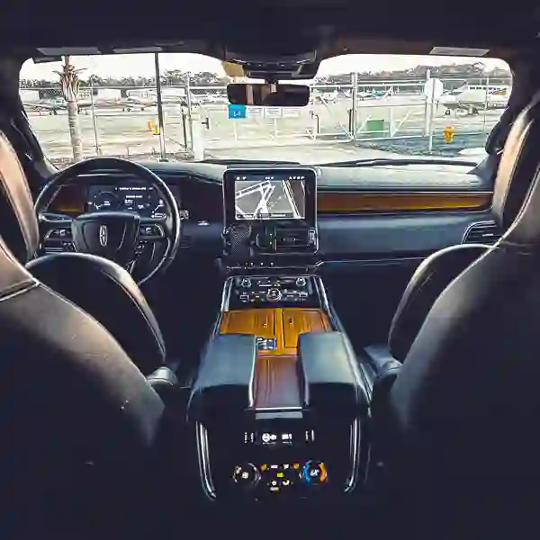 Private car Gainesville to Jacksonville Airport