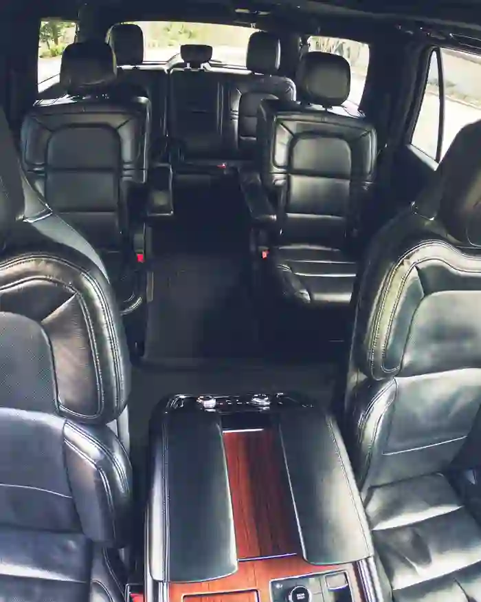 Prom Limo Service Jacksonville FL