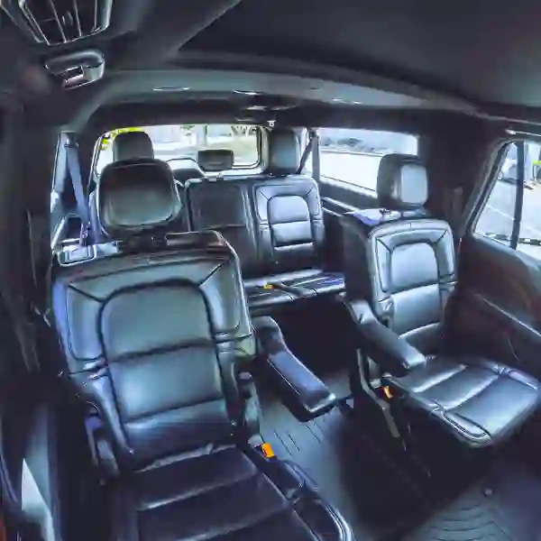 Special Occasion Orange Park Car Service