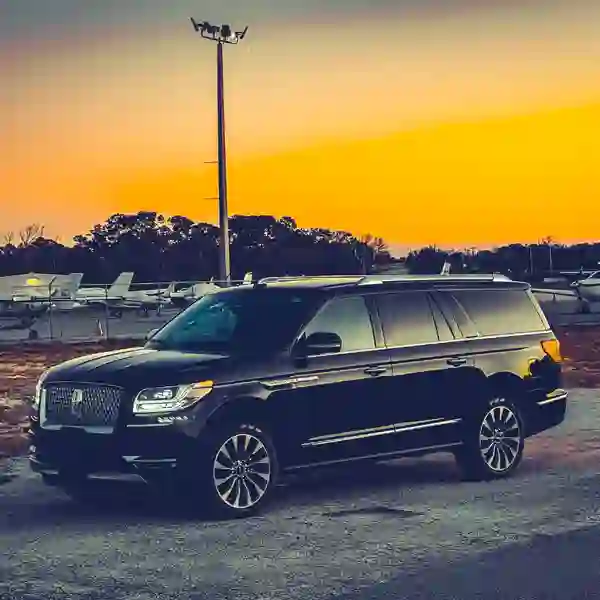 Airport Car Service Orange Park Florida