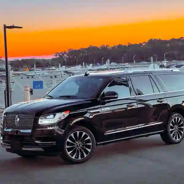 Airport Limo Service Brunswick Georgia