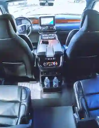 Airport Limo Service Ponte Vedra Beach Florida