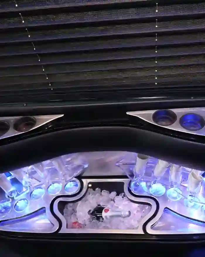 Birthday Limo Packages St Augustine