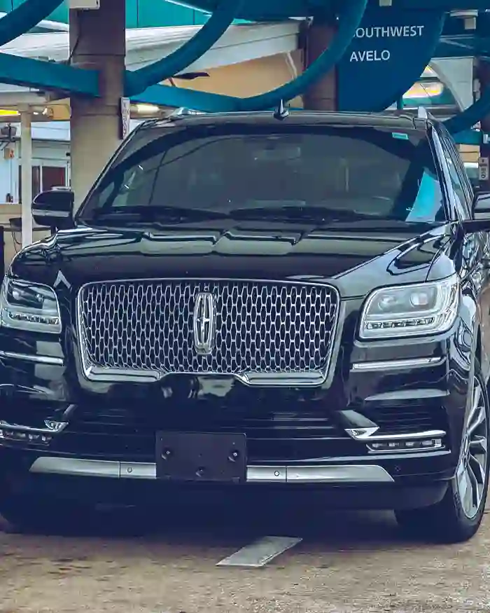Brunswick Georgia Car Service