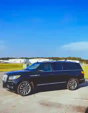 Car Service From Jacksonville Airport to Amelia Island