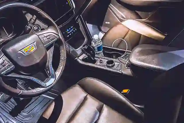 Jacksonville FL Airport Limo Service