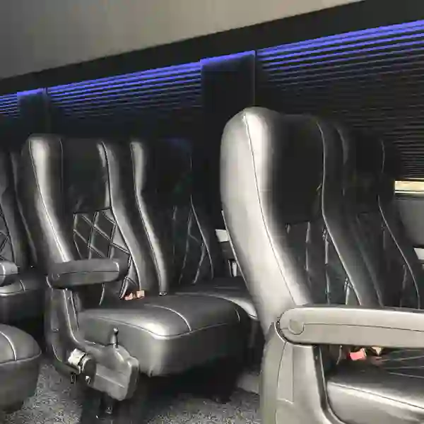 Limo Service St Augustine Florida