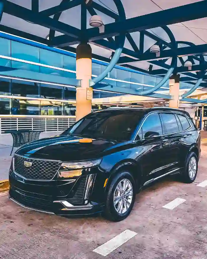 Premium Airport Car Service Orange Park Florida