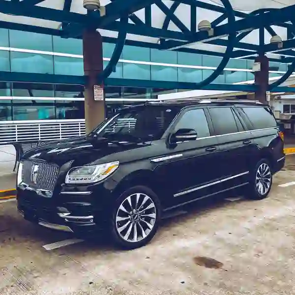 Private Driver Gainesville to Jacksonville Airport