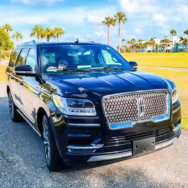 Prom Transportation Nocatee Florida