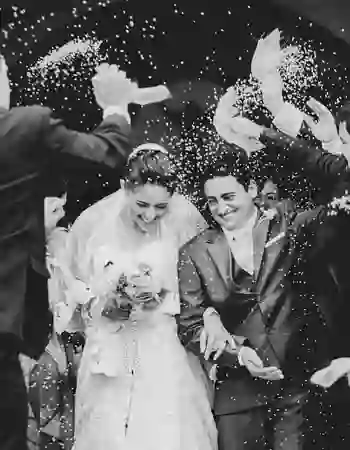 Wedding Getaway Car Service Jacksonville FL