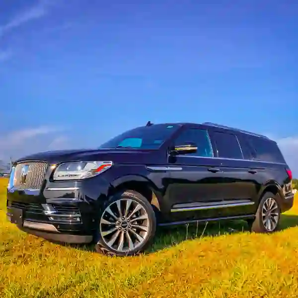 Book Car Service Jacksonville to Savannah GA