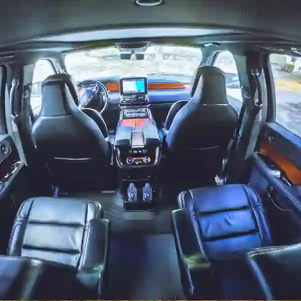 Professional Chauffeurs Savannah GA