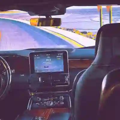 First Class Executive Transportation