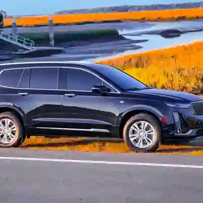 JAX Airport car service
