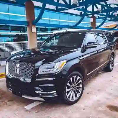The Top Rated Executive Black Car & Limo Service in Jacksonville