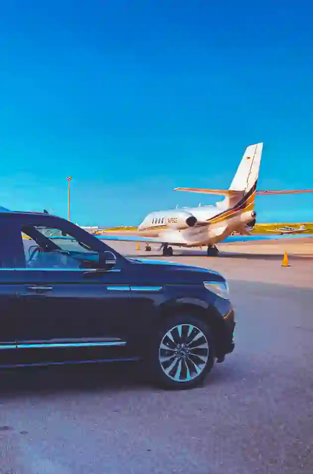 Top Rated Luxury Car Services Top-Rated Luxury Car Services