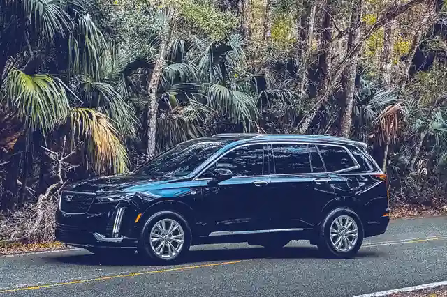 Car Service Jacksonville to Orlando Airport