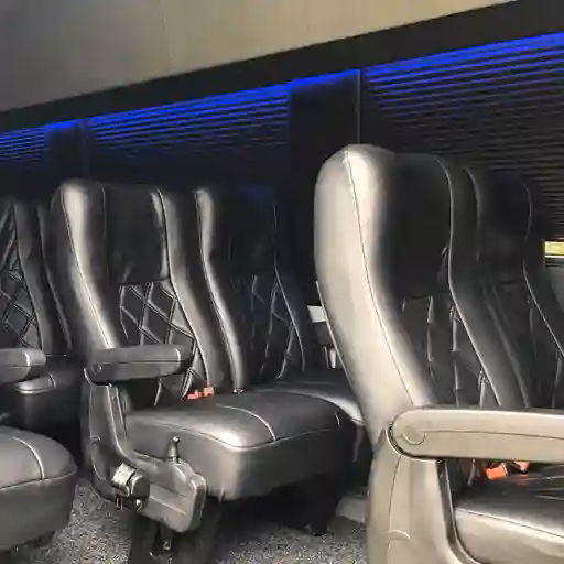 Corporate Executive Transportation Jacksonville Florida