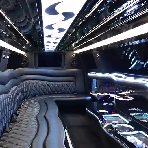 Special Occasion Limo Service Jacksonville Florida