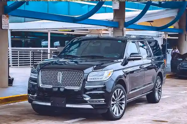 Car Service JAX airport to Fernandina Beach