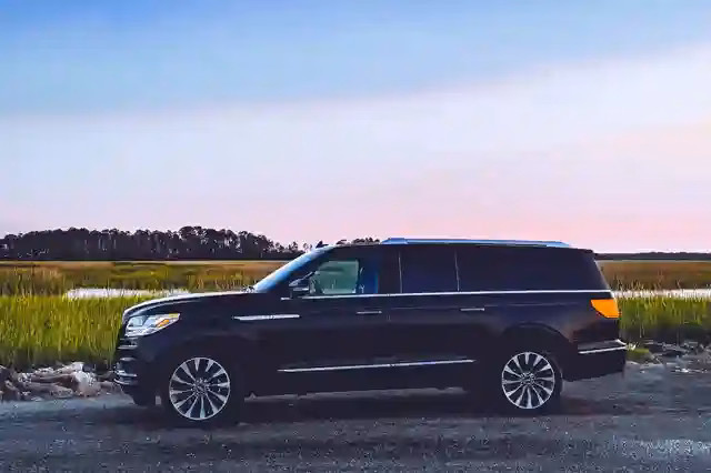 car service JAX airport to Nocatee Florida