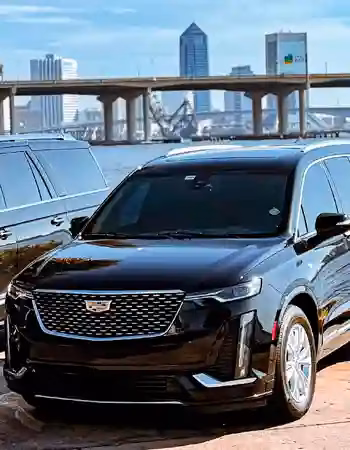 limo rentals Jacksonville Florida
