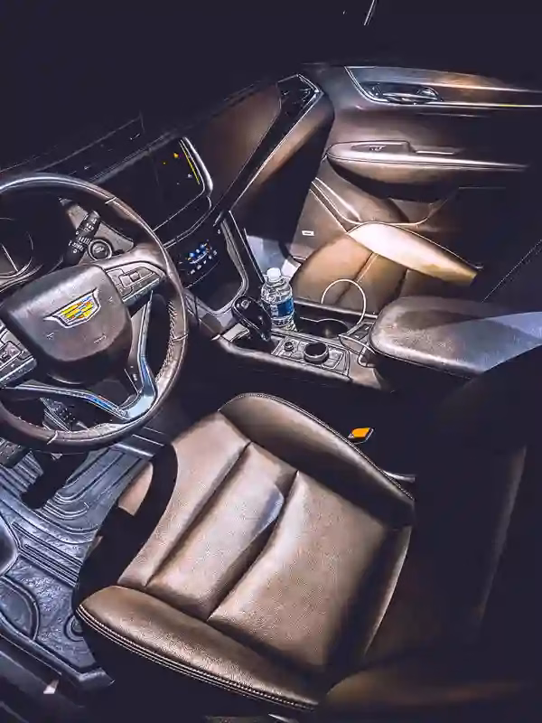 airport car service ponte vedra beach