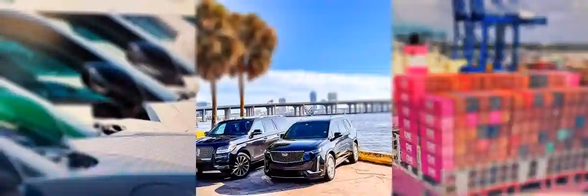 black car service jax airport limo to jaxport toyota news