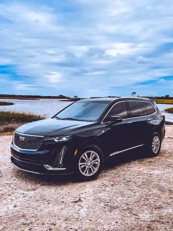 jacksonville airport to ponte vedra car service