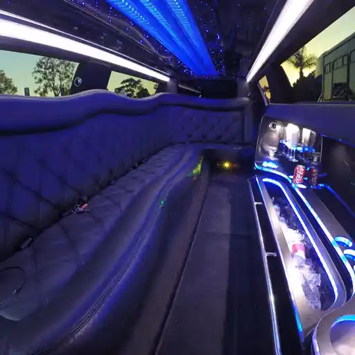 Jacksonville limo service