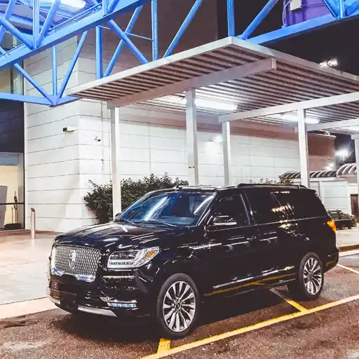 Long-Distance Airport Transfers