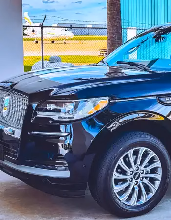 jacksonville to atlanta car service